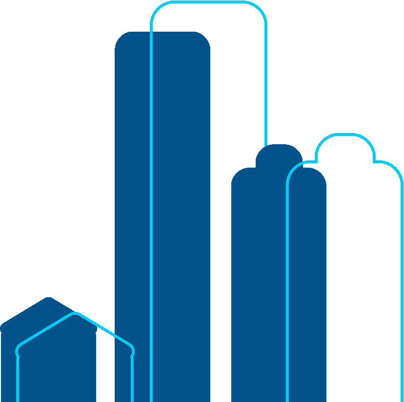 Plataforma de gestão imobiliária